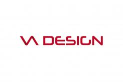 Logo # 732512 voor Ontwerp een nieuw logo voor Reclamebelettering bedrijf VA Design wedstrijd