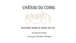 Logo design # 879681 for CReate a logo with the design of our chateau ( see enclosed) contest