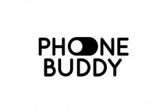Logo design # 924724 for Design Logo for: Phone Buddy contest