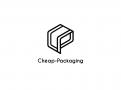 Logo design # 828924 for develop a sleek fresh modern logo for Cheap-Packaging contest