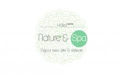 Logo # 330904 voor Hotel Nature & Spa **** wedstrijd