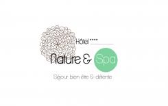 Logo # 331016 voor Hotel Nature & Spa **** wedstrijd
