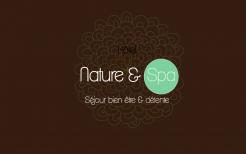 Logo # 331018 voor Hotel Nature & Spa **** wedstrijd