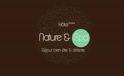 Logo # 331129 voor Hotel Nature & Spa **** wedstrijd