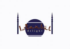 Logo design # 89339 for Logo for a modern Turkish cafe & restaurant contest