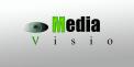 Logo design # 90143 for Media Visio contest