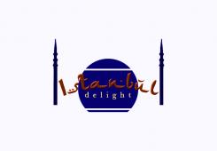 Logo design # 89341 for Logo for a modern Turkish cafe & restaurant contest