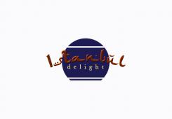 Logo design # 89343 for Logo for a modern Turkish cafe & restaurant contest