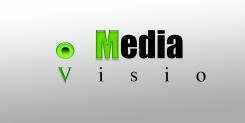 Logo design # 90146 for Media Visio contest