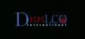 Logo # 89072 voor deelco, international, business development, consulting wedstrijd
