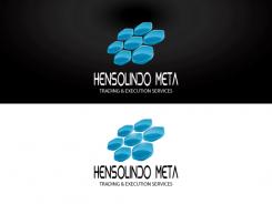 Logo design # 104925 for ensolindo Consulting contest