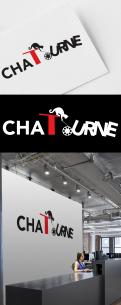 Logo design # 1030270 for Create Logo ChaTourne Productions contest