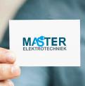 Logo # 1282594 voor Master Elektrotechniek wedstrijd