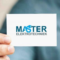 Logo # 1282594 voor Master Elektrotechniek wedstrijd