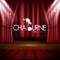 Logo design # 1031050 for Create Logo ChaTourne Productions contest