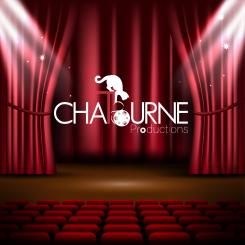 Logo design # 1031050 for Create Logo ChaTourne Productions contest