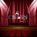 Logo design # 1031053 for Create Logo ChaTourne Productions contest