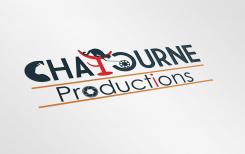 Logo design # 1031970 for Create Logo ChaTourne Productions contest