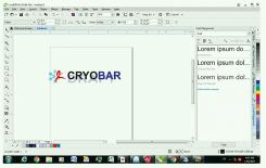Logo design # 689116 for Cryobar the new Cryotherapy concept is looking for a logo contest
