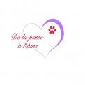 Logo design # 1289291 for Creation of a logo of osteopathy cabinet for animals From paw to soul contest