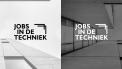 Logo design # 1293490 for Who creates a nice logo for our new job site jobsindetechniek nl  contest