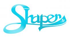 Logo design # 408945 for Shaper logo– custom & hand made surfboard craft contest