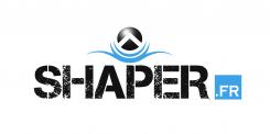 Logo design # 402634 for Shaper logo– custom & hand made surfboard craft contest