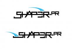 Logo design # 402639 for Shaper logo– custom & hand made surfboard craft contest