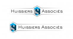 Logo # 426515 voor logo Huissier de Justice wedstrijd