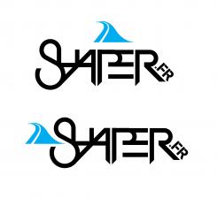 Logo design # 402643 for Shaper logo– custom & hand made surfboard craft contest