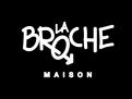 Logo design # 1218226 for LOGO  La Broche Maison  contest