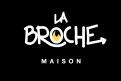 Logo design # 1218231 for LOGO  La Broche Maison  contest