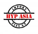 Logo design # 581157 for logo for import group in asia  contest