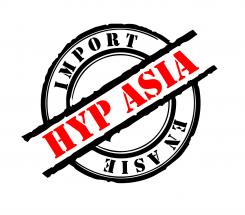Logo design # 581158 for logo for import group in asia  contest
