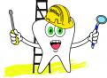 Logo design # 577889 for dentiste constructeur contest