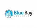 Logo design # 361779 for Blue Bay building  contest