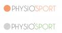Logo design # 645738 for Sport's physiotherapists association  contest