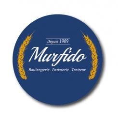 Logo design # 272687 for MURFIDO contest