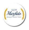 Logo design # 272688 for MURFIDO contest