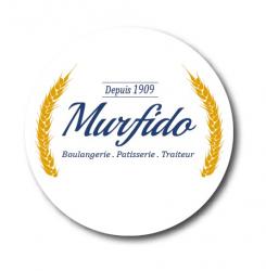 Logo design # 272688 for MURFIDO contest