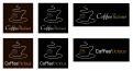 Logo design # 360026 for Logo for Coffee'licious coffee bar & cakeries contest