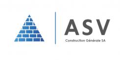 Logo design # 64330 for Logo for a construction company contest