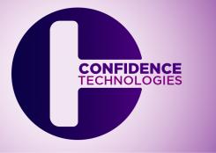 Logo design # 1268355 for Confidence technologies contest