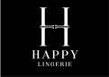 Logo design # 1228991 for Lingerie sales e commerce website Logo creation contest