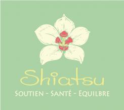 Logo design # 386736 for Logo for a shiatsu cabinet contest