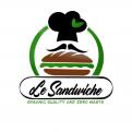 Logo design # 982062 for Logo Sandwicherie bio   local products   zero waste contest