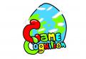 Logo design # 283442 for Logo for startup in Social Gaming contest