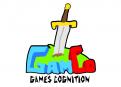 Logo design # 283460 for Logo for startup in Social Gaming contest