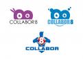Logo design # 672633 for Find a logo for the brand Collabor8 ! contest
