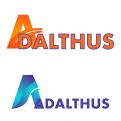 Logo design # 1229746 for ADALTHUS contest